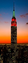 Empire State Building - NewYorkBoilerRepairs.com, 718-373-3030