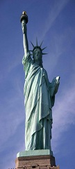 Statue of Liberty - NewYorkBoilerRepairs.com, 718-373-3030