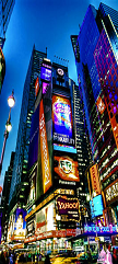 Times Square - NewYorkBoilerRepairs.com, 718-373-3030